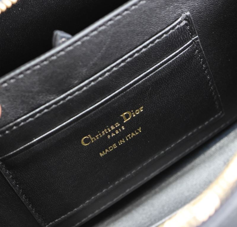 Christian Dior Montaigne Bags